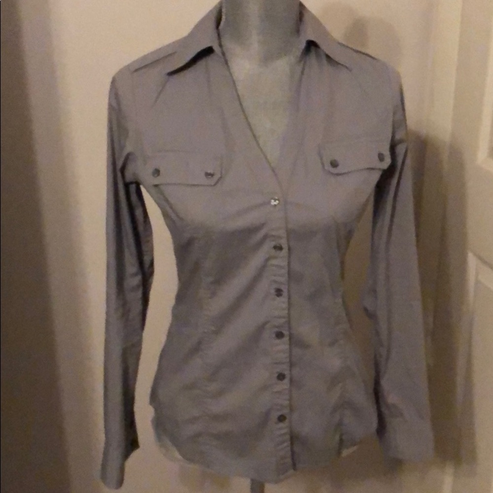 Express blouse